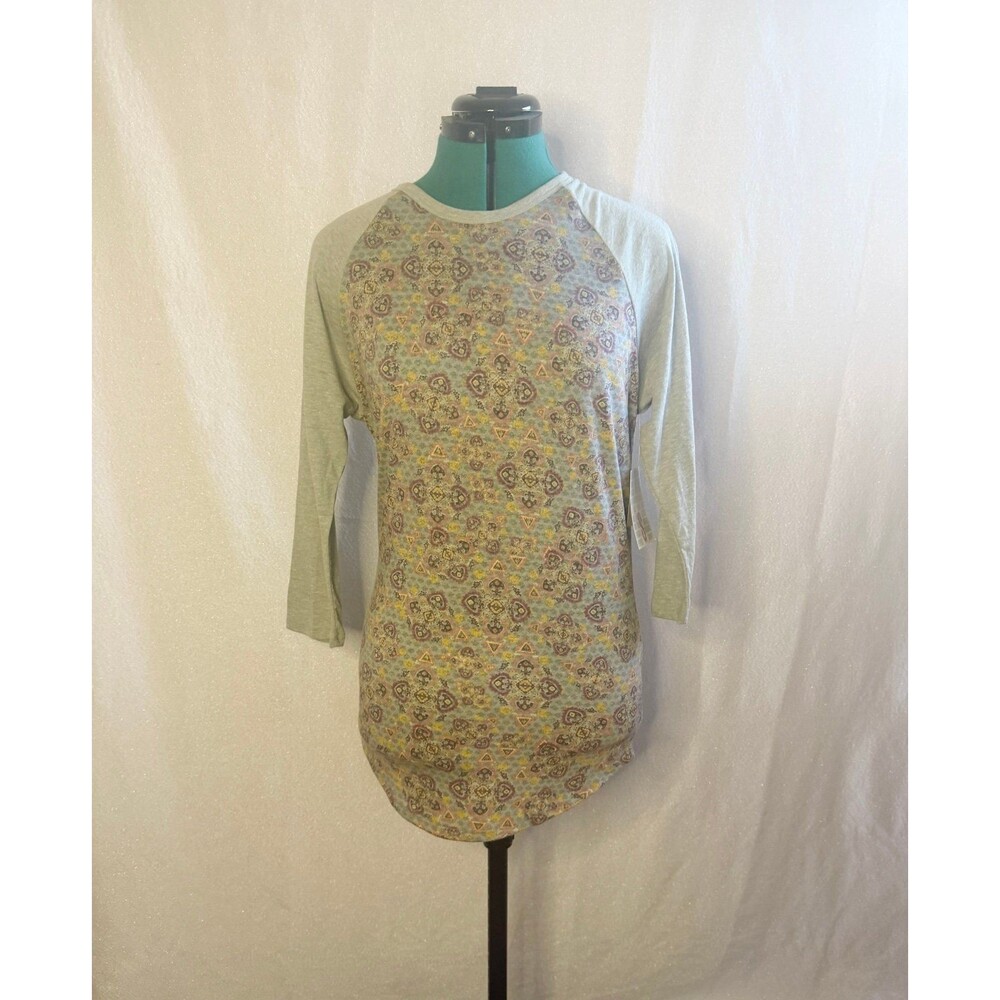 NWT Lularoe Randy top size small